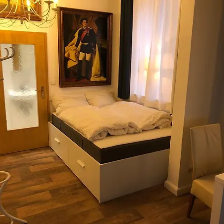 Apartment Fur Oktoberfest Munich