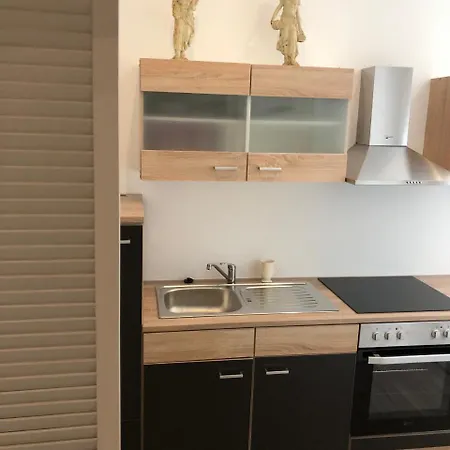 Fur Oktoberfest Apartment